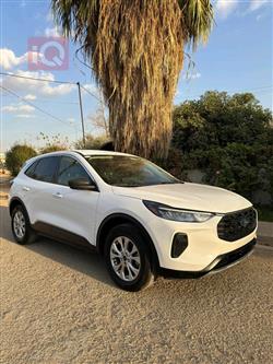 فۆرد ئێسکەیپ